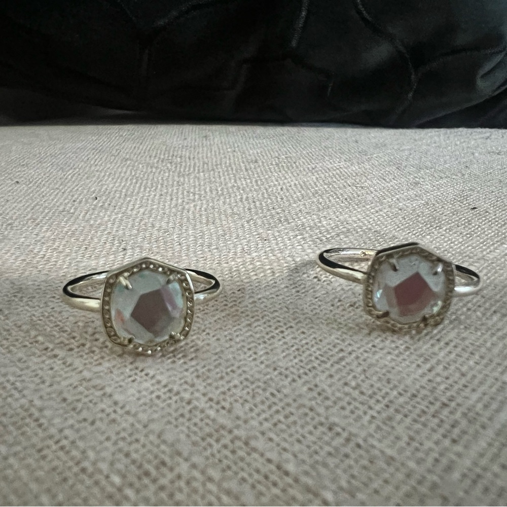 Kendra Scott Rings